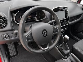 Clio IV Estate 0.9 TCe 90 zen 2019 occasion 69780 Mions