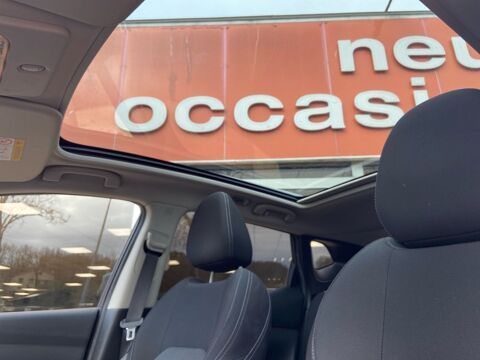 Qashqai 1.2 DIG-T 115 BV6 N-CONNECTA TOIT PANO 2018 occasion 81380 Lescure-d'Albigeois