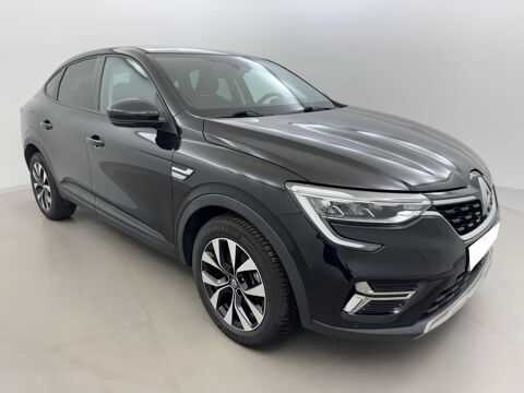 Renault Arkana 1.6 E-Tech 145 EVOLUTION 2023 occasion Mions 69780