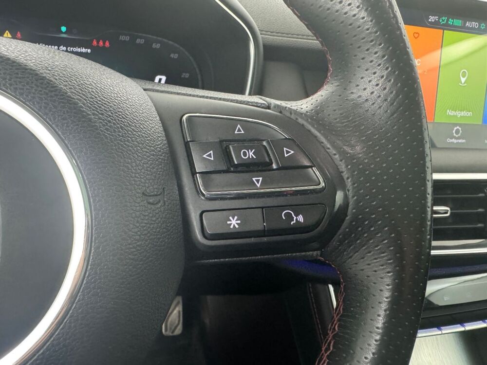 MG.EHS 1.5T GDI PHEV Luxury 2022 occasion 69780 Mions