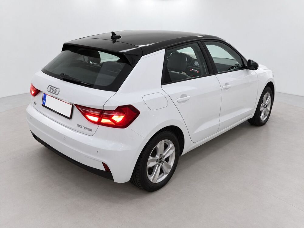 A1 35 TFSI 116 S tronic 2019 occasion 38150 Chanas
