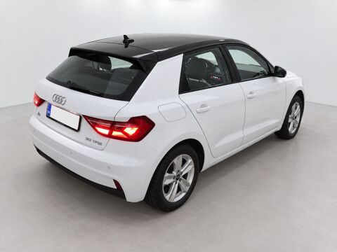 A1 35 TFSI 116 S tronic 2019 occasion 38150 Chanas