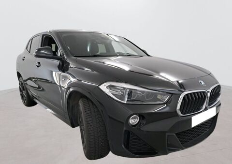 BMW X2 sDrive 16d 116 M Sport DKG7 2020 occasion Chanas 38150