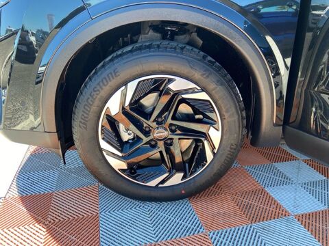 Qashqai NEW E -POWER 205 N-CONNECTA Hayon Barres LEDS 2026 occasion 81380 Lescure-d'Albigeois