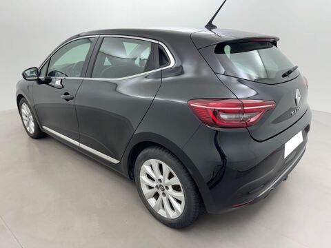 Clio V 1.0 TCe 100 Intens 2020 occasion 38150 Chanas