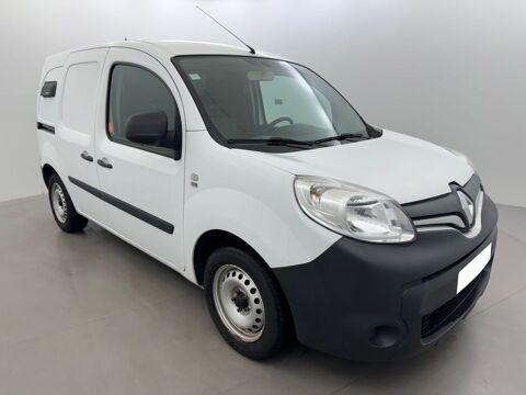 Renault Kangoo Express 1.5 DCI 90 CONFORT 2019 occasion Mions 69780