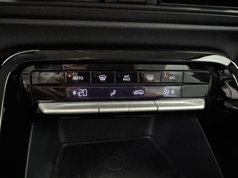 C3 1.2 Hybride 100 Max e-DCS6 2026 occasion 38150 Chanas