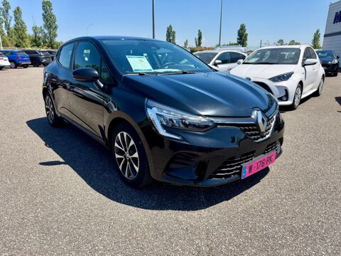 Clio V 1.0 TCe 90 EDITION 2022 occasion 38150 Chanas