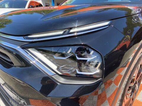 C4 BlueHDi 130 EAT8 FEEL PACK GPS ADML JA 18' Pack Rouge 2021 occasion 81380 Lescure-d'Albigeois