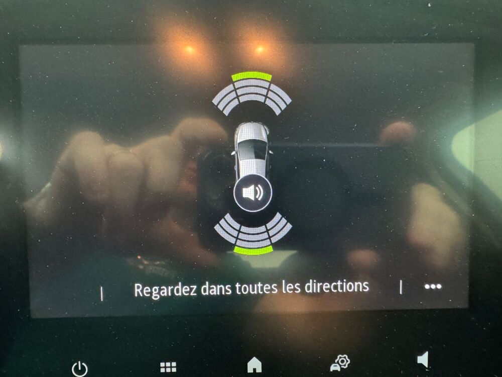 Megane IV 1.5 Blue dCi 115 Air Nav 2PL 2022 occasion 69780 Mions