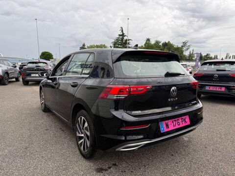 Golf 1.4 eHybrid 204 Style Business DSG6 2023 occasion 38150 Chanas