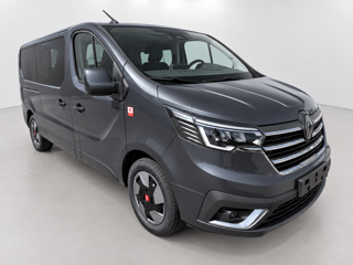 Trafic L2 Blue dCi 150 RED EDITION 9PL 2026 occasion 38150 Chanas