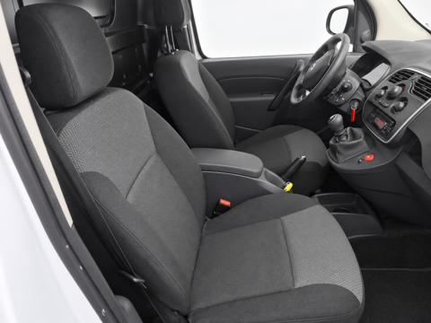 Kangoo Express 1.5 Blue dCi 80 Grand Confort 2021 occasion 69780 Mions
