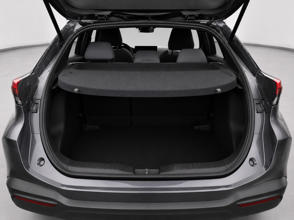 C-HR 1.8 Hybride 140 Dynamic 2024 occasion 38150 Chanas