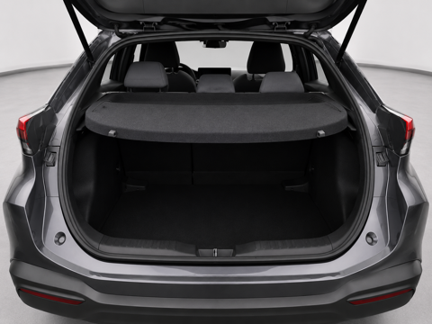 C-HR 1.8 Hybride 140 Dynamic 2024 occasion 38150 Chanas