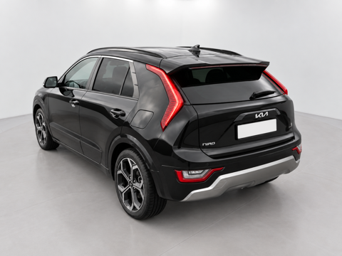 Niro 1.6 GDi 183 PHEV Premium DCT6 2022 occasion 69780 Mions
