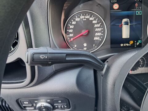 Vito 114 CDI LONG PRO 9G-TRONIC 2026 occasion 69780 Mions