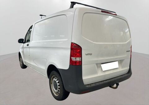 Vito 110 CDI COMPACT 2020 occasion 69780 Mions