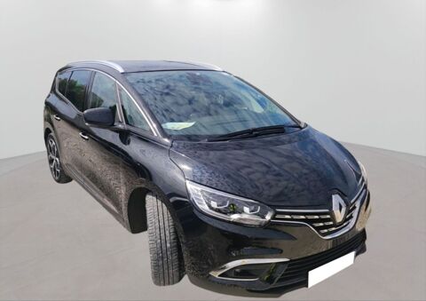 Renault Grand scenic IV 1.3 TCe 140 Techno EDC 7PL 2023 occasion Chanas 38150