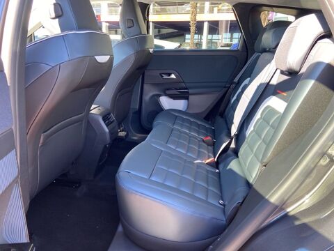 C5 aircross NEW Hybride 145 AUTO MAX Toit Pack Hiver GPS Hayon 2026 occasion 81380 Lescure-d'Albigeois