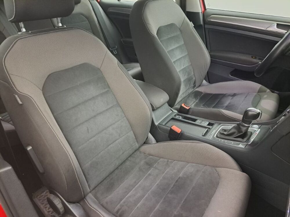Golf SW 2.0 TDI 184 ALLTRACK 4MOTION DSG6 2015 occasion 69780 Mions