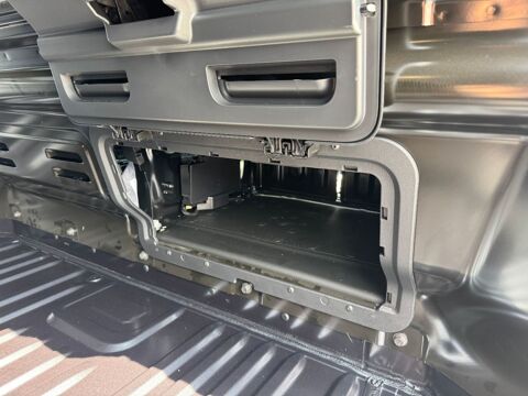 Trafic L2H1 3T BLUE DCI 170 BVA9 EXCLUSIVE GSR2 2026 occasion 38150 Chanas