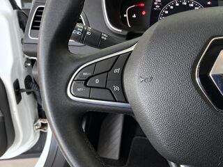 Megane IV Estate 1.3 TCe 140 Zen EDC 2021 occasion 38150 Chanas