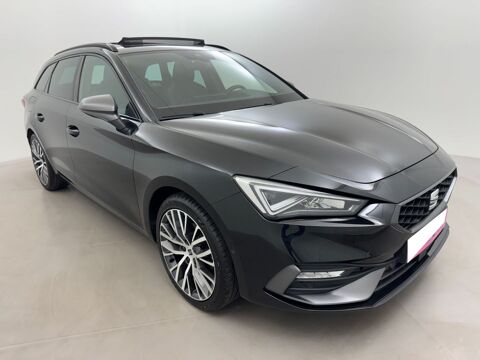 Annonce voiture Seat Leon 24990 €