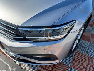 Passat VIII 2.0 TDI 150 DSG BUSINESS GPS Attelage Cam&Atilde;&copy;ra 2023 occasion 81380 Lescure-d'Albigeois