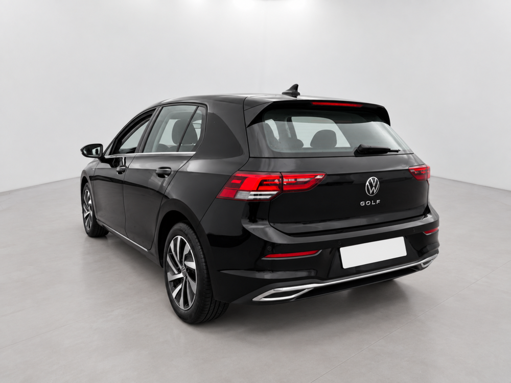 Golf 1.4 Hybrid Rechargeable OPF 204 Style DSG6 2022 occasion 69780 Mions