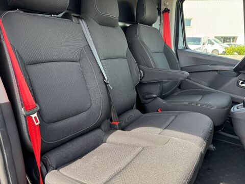 Trafic L1H1 3T BLUE DCI 170 BVA9 EXCLUSIVE 2026 occasion 69780 Mions