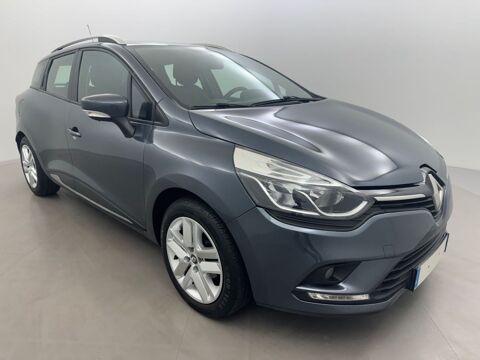 Renault Clio IV ESTATE 0.9 TCe 90 ZEN 2018 occasion Mions 69780