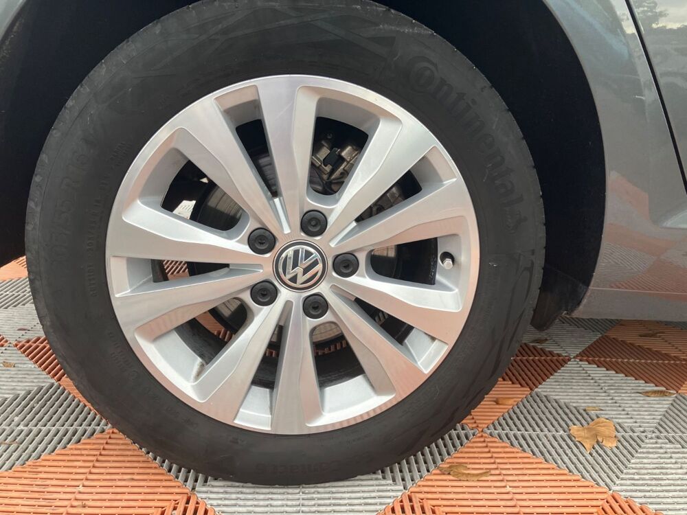 Golf VII 1.6 TDI 115 BLUEMOTION TECHNOLOGY CONFORTLINE BUSINESS 5 2018 occasion 81380 Lescure-d'Albigeois