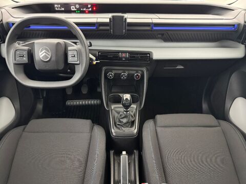 C3 1.2 Turbo 100 You 2025 occasion 38150 Chanas