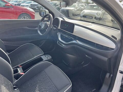 500 E Electrique 95 NOUVELLE 500 Batterie 23.8kWh 2024 occasion 81380 Lescure-d'Albigeois