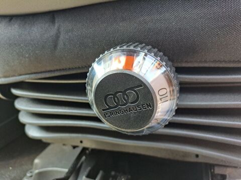 Daily 35C16 160CV 3L ALUMINIUM 3M80 2026 occasion 69780 Mions