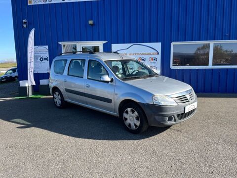 Dacia logan 1.5 dCi 85cv