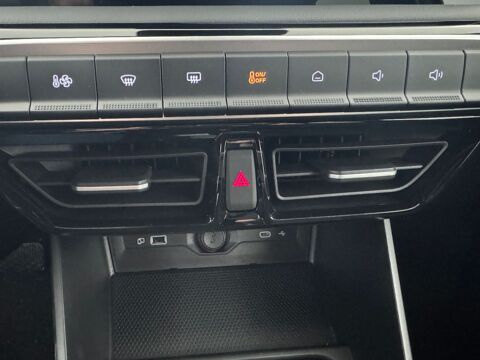 MG3 1.5 L Hybrid+ 195 ch Luxury 2026 occasion 69780 Mions
