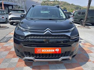 C3 Aircross PureTech 110 BV6 SHINE GPS Grip 2023 occasion 81380 Lescure-d'Albigeois