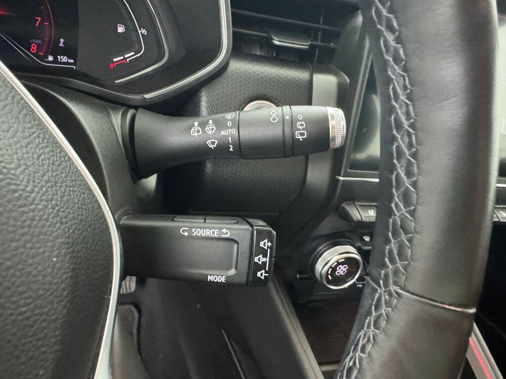 Clio V 1.0 TCe 100 Intens 2020 occasion 69780 Mions