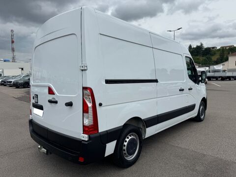 Master TRAC F3500 L2H2 BLUE DCI 150 GRAND CONFORT 2023 occasion 38150 Chanas