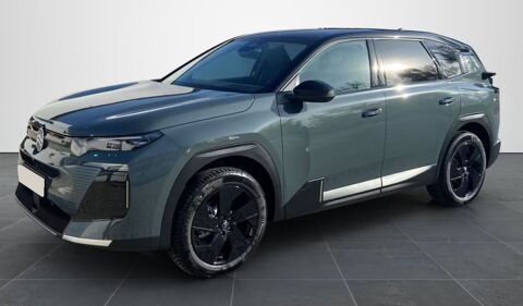 Citro&euml;n C5 aircross 145 e-DCS6 Max 2025 occasion Chanas 38150