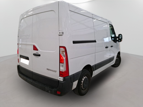Master F3300 L1H1 2.3 BLUE DCI 135 GRAND CONFORT 2023 occasion 38150 Chanas