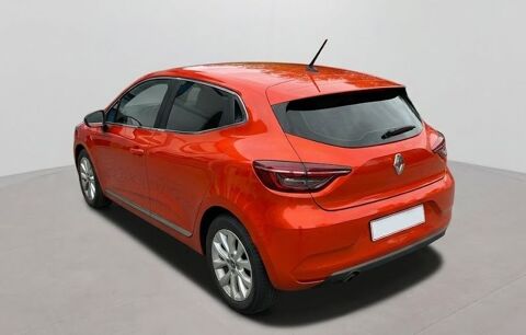 Clio V 1.3 TCe 130 Intens EDC 2020 occasion 69780 Mions