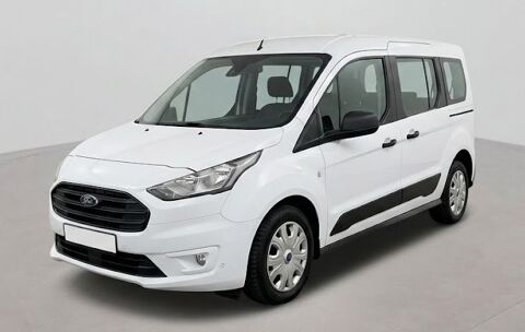 Ford Transit L1 1.5 TDCi 100 Trend 2022 occasion Chanas 38150