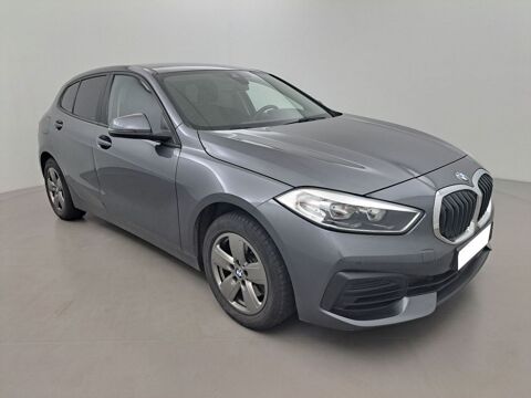 BMW Série 1 118i 140 Lounge DKG7 2020 occasion Chanas 38150