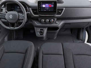 Trafic L2 Blue dCi 150 RED EDITION BVA9 9PL 2026 occasion 69780 Mions