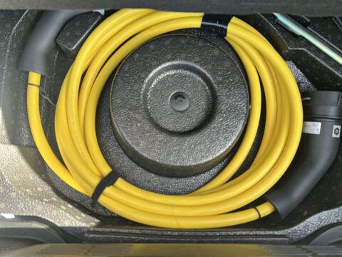 500 E Electrique 118 NOUVELLE 500 Batterie 42kWh 2023 occasion 81380 Lescure-d'Albigeois