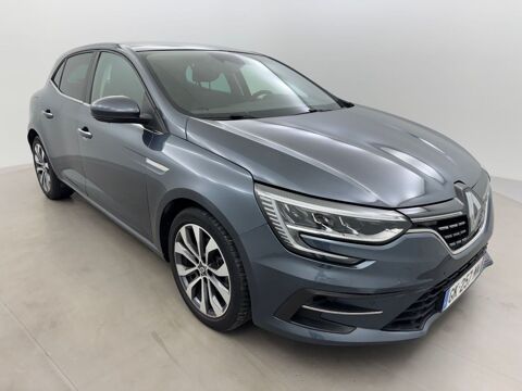 Annonce voiture Renault Megane IV 19990 