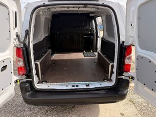 Partner PARTNER XL 3 PL BLUEHDI 100 S&S BVM6 2024 occasion 07430 Dav&eacute;zieux